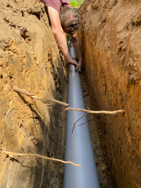Reliable Fox Farm College, WY Water damage restoration Solutions